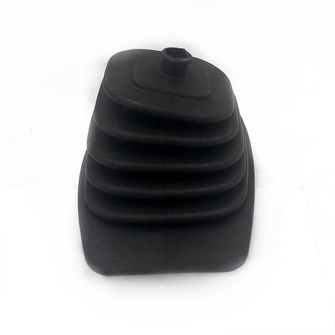 For Hisun 500 700 Rubber Dust Cover, Shifter Compa