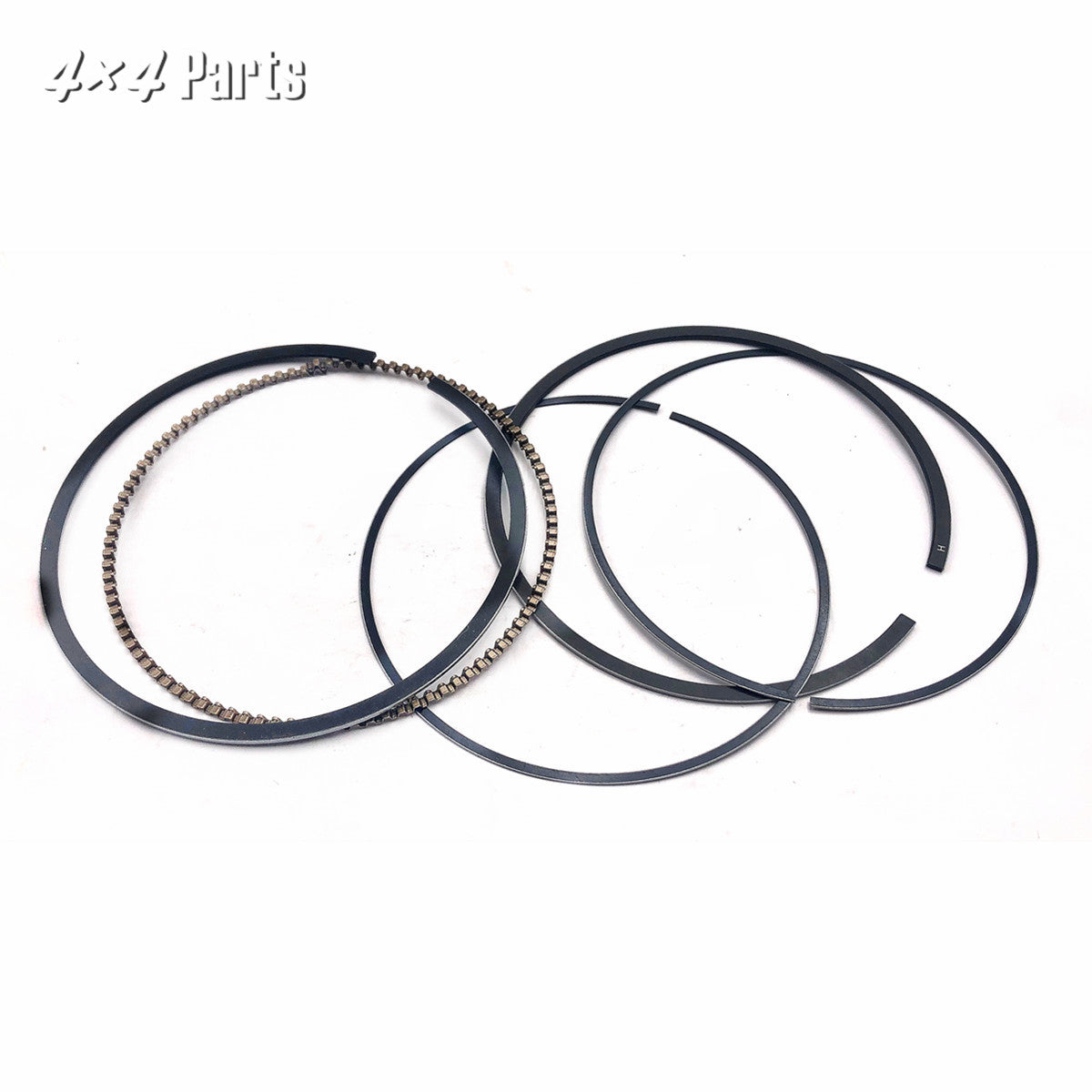 Piston Ring Set Assembly for HISUN 700 ATV UTV HS 