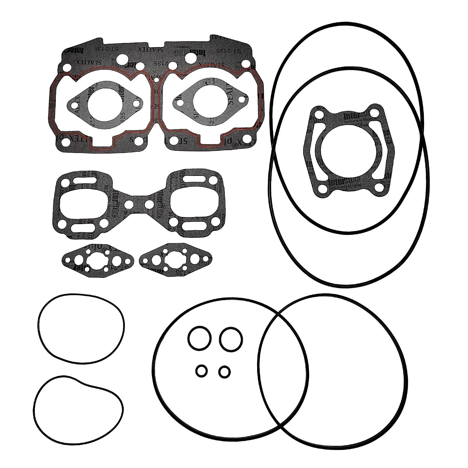 Top End Gasket Kit for SeaD** 787/780