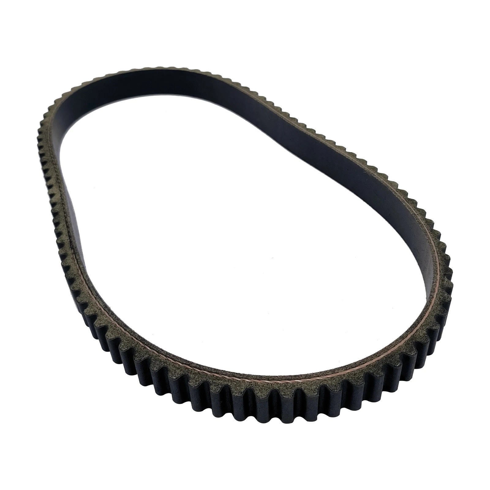 CVT Drive DRIVEN Belt KIT for Linhai ATV 400 CUV 4