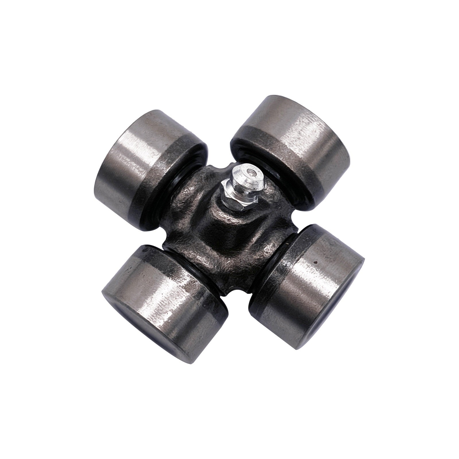 Universal Joint φ22×50 With Nipple Component for C