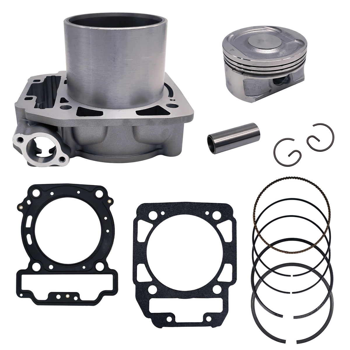 CF1000 Cylinder Rebuilt Kit for 1000 Gasket Kit fo