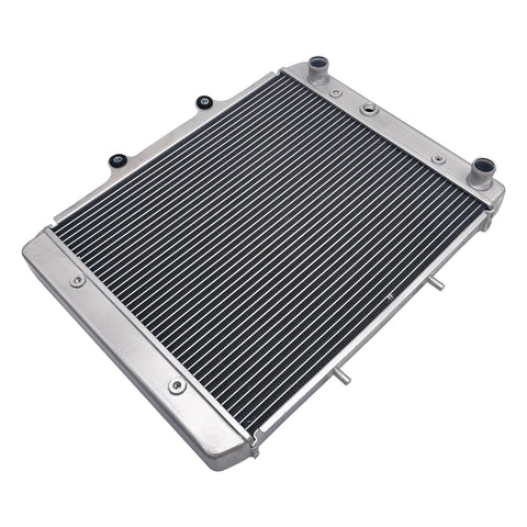 Cooling Radiator Assy Fit For CFmoto Zforce 600 Z6