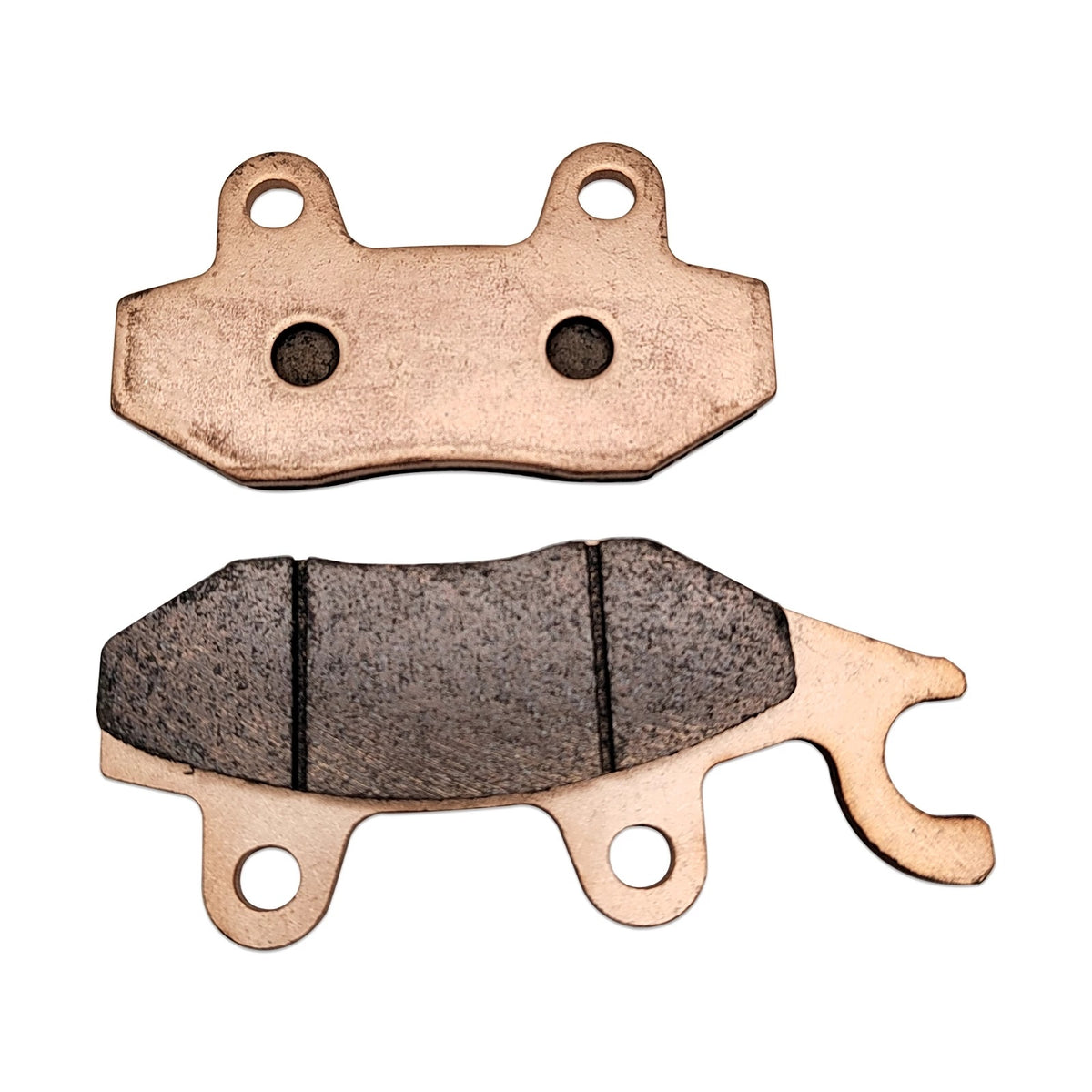 Front LEFT Brake Pad Fit For CFX6/CFZ6/CF625 ATV U