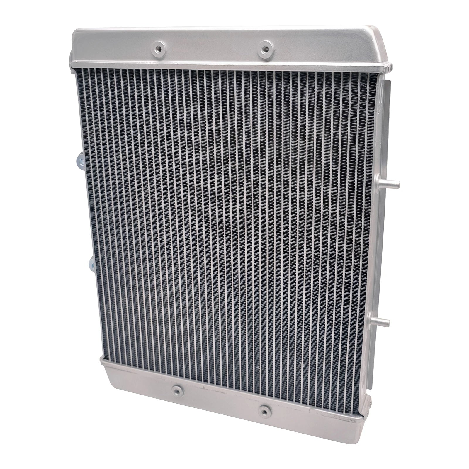 Cooling Radiator Assy Fit For CFmoto Zforce 600 Z6