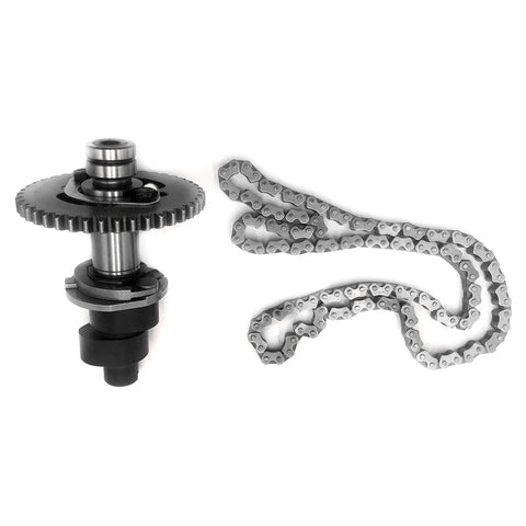 Motorcycle Engine Parts Camshaft with chain for CF