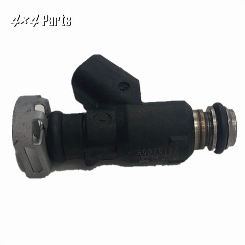 Fuel Injector Compatible with Hisun 800 ATV UTV HS