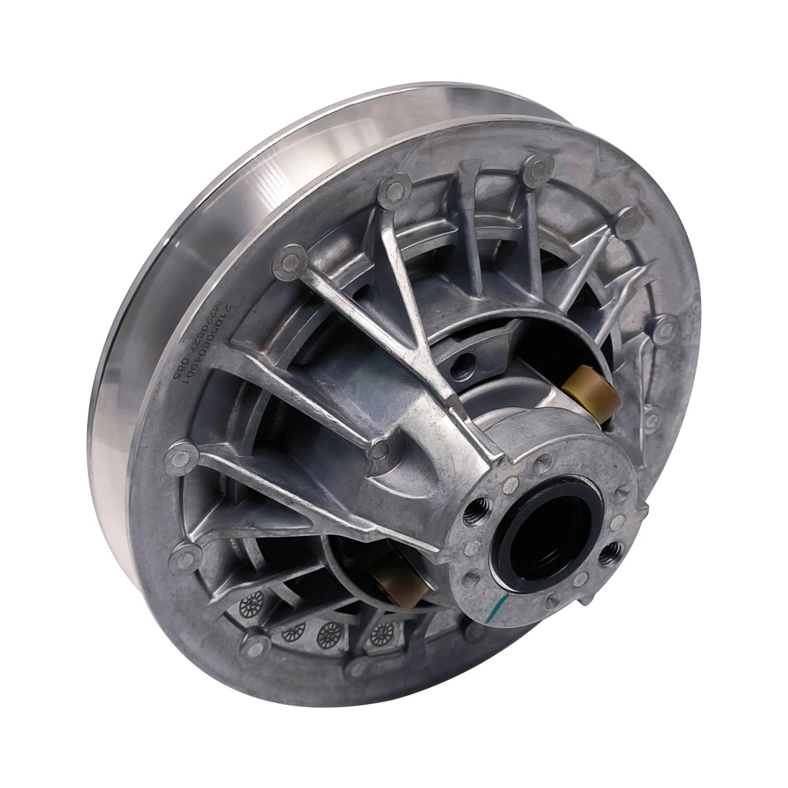 Driven Wheel Assembly Clutch For Odes 1000 ATV Pri