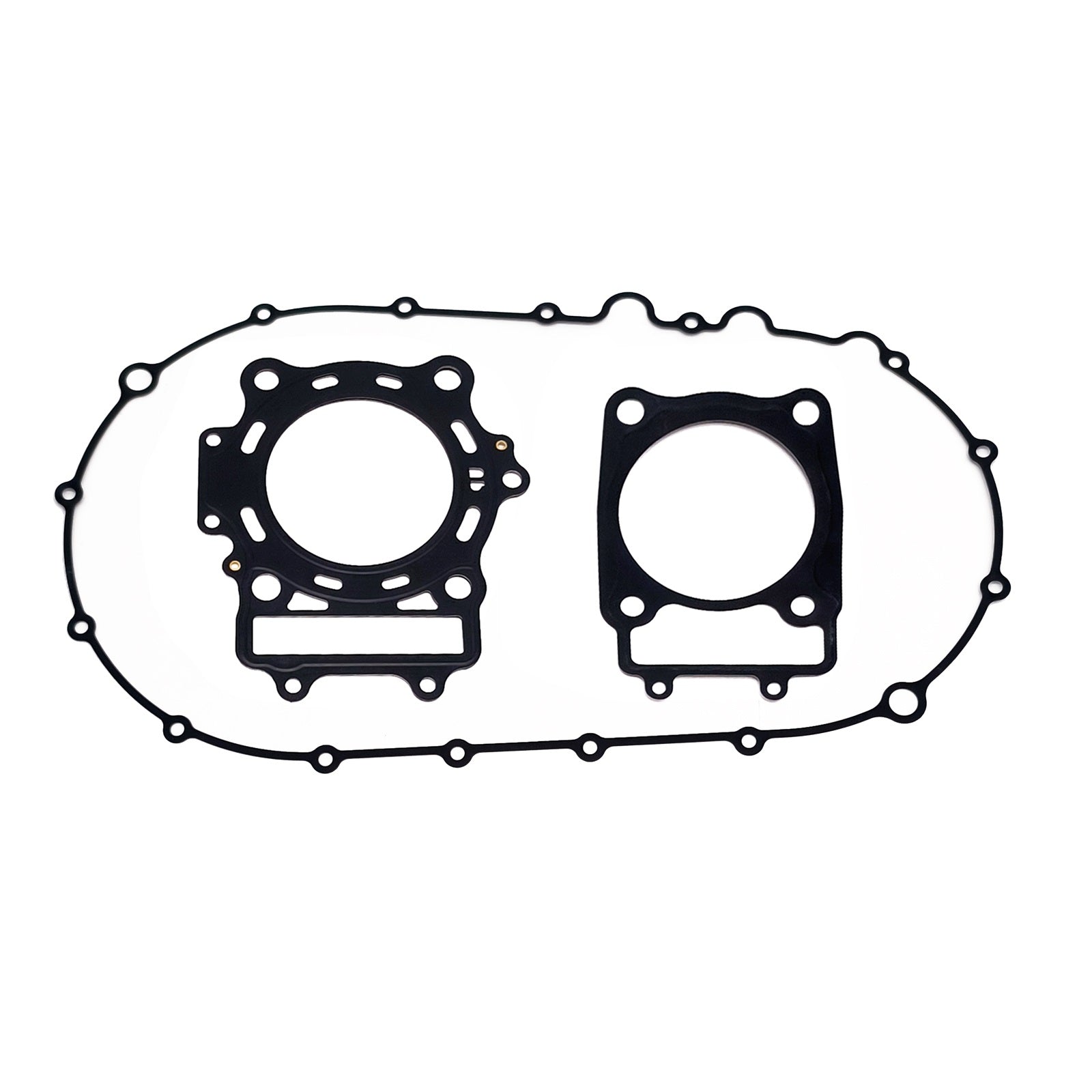 Cylinder Piston Ring and Full Gasket Kit for CF500