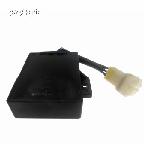 6 Pin CDI For XY KA 500 500cc Panda ATV Quad Parts