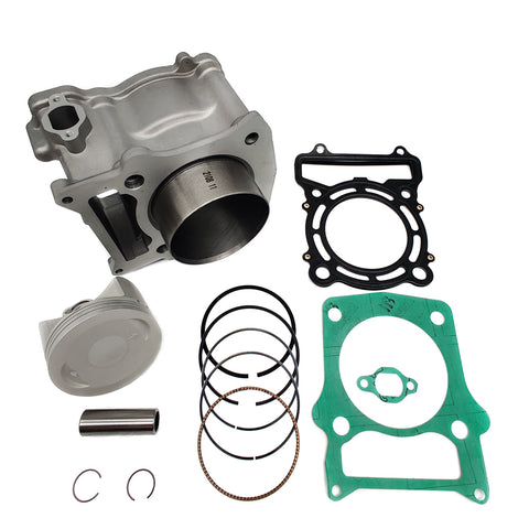 For HISUN Parts HS 500 Cylinder Assy Piston Kit Ri