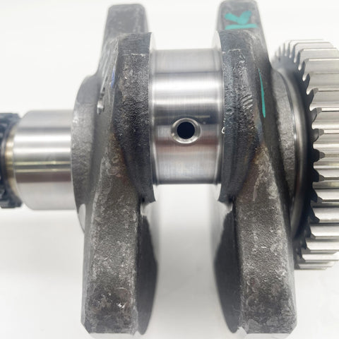 Crankshaft for CF450 550 UTV 191Q Crank Connecting