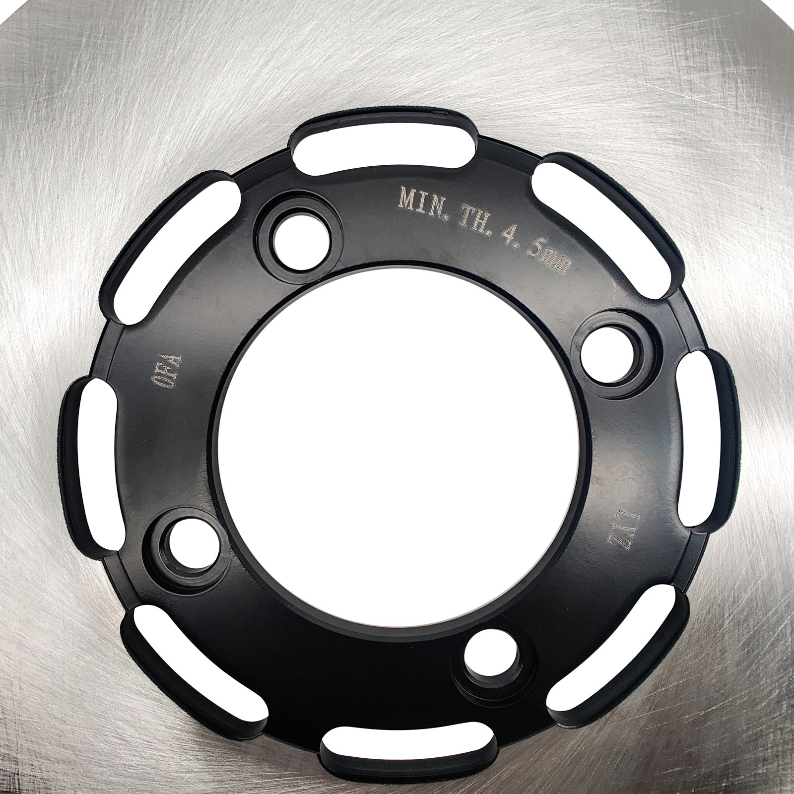 Rear Brake Plate Disc for CFmoto ATV CF400AU 450 C