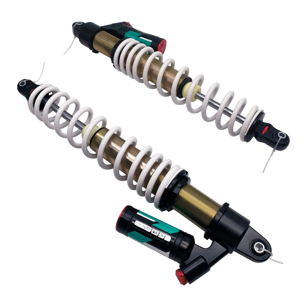 Rear Shock Absorber for CFZ990 ATV UTV Parts Quad 