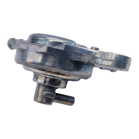 Motocycle Fuel Valve Fuel Cock Inline Vacuum Petco