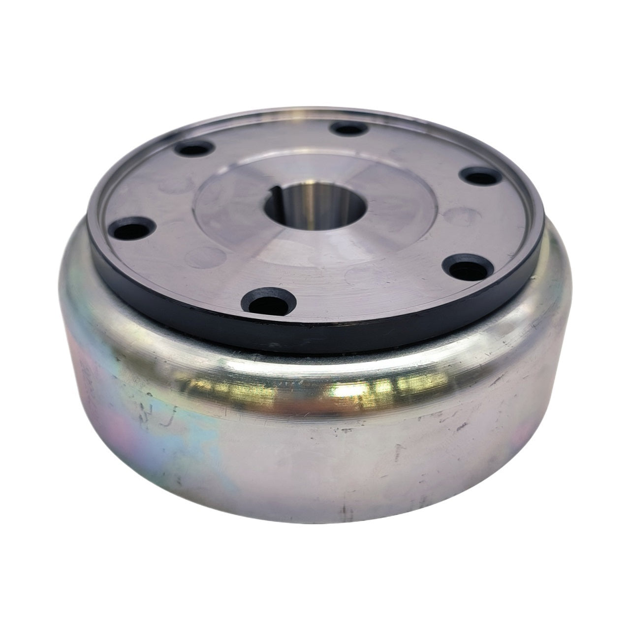 Linhai 500CC Flywheel MAGNETO ROTOR EFI Model 3533