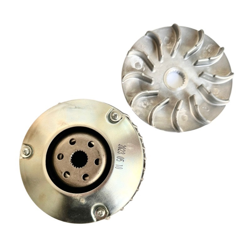 Primary Clutch Drive Pulley Hisun Massimo UTV250 H