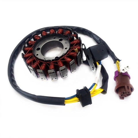 Magnetic Motor Magneto Stator Compatible with LINH