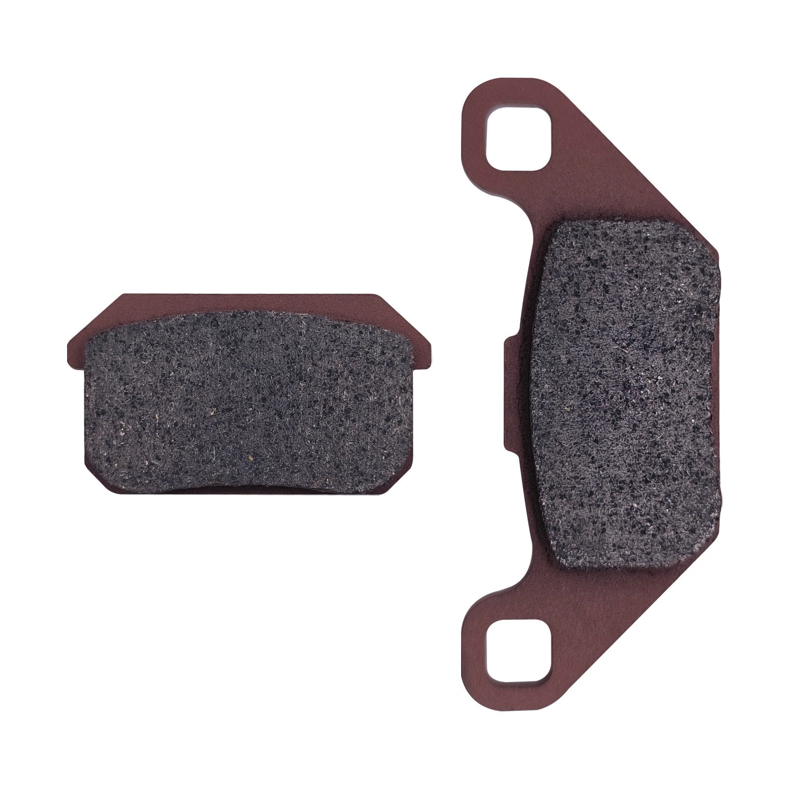 For Linhai ATVs Parts 260cc 300cc Rear Brake Pads 