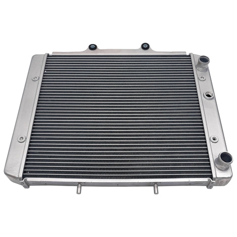 Cooling Radiator Assy Fit For CFmoto Zforce 600 Z6