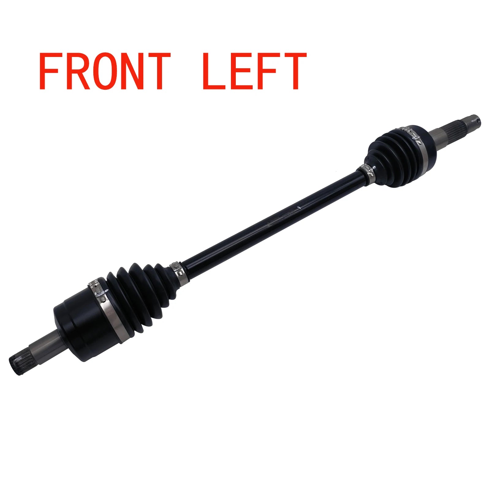 FRONT CV DRIVE SHAFT Fit For CFMOTO CF 550 800 Z8 