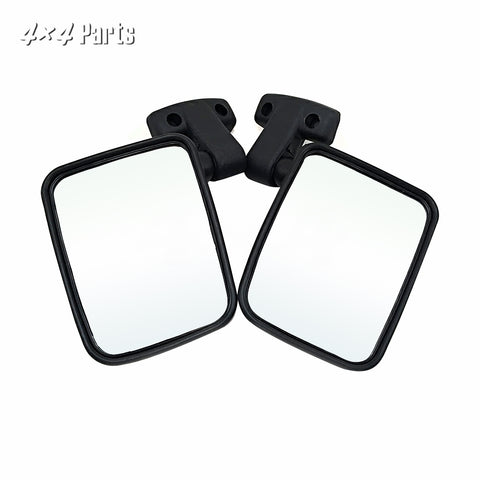 Left And Right Rear Mirror Suit For HISUN 500 UTV 