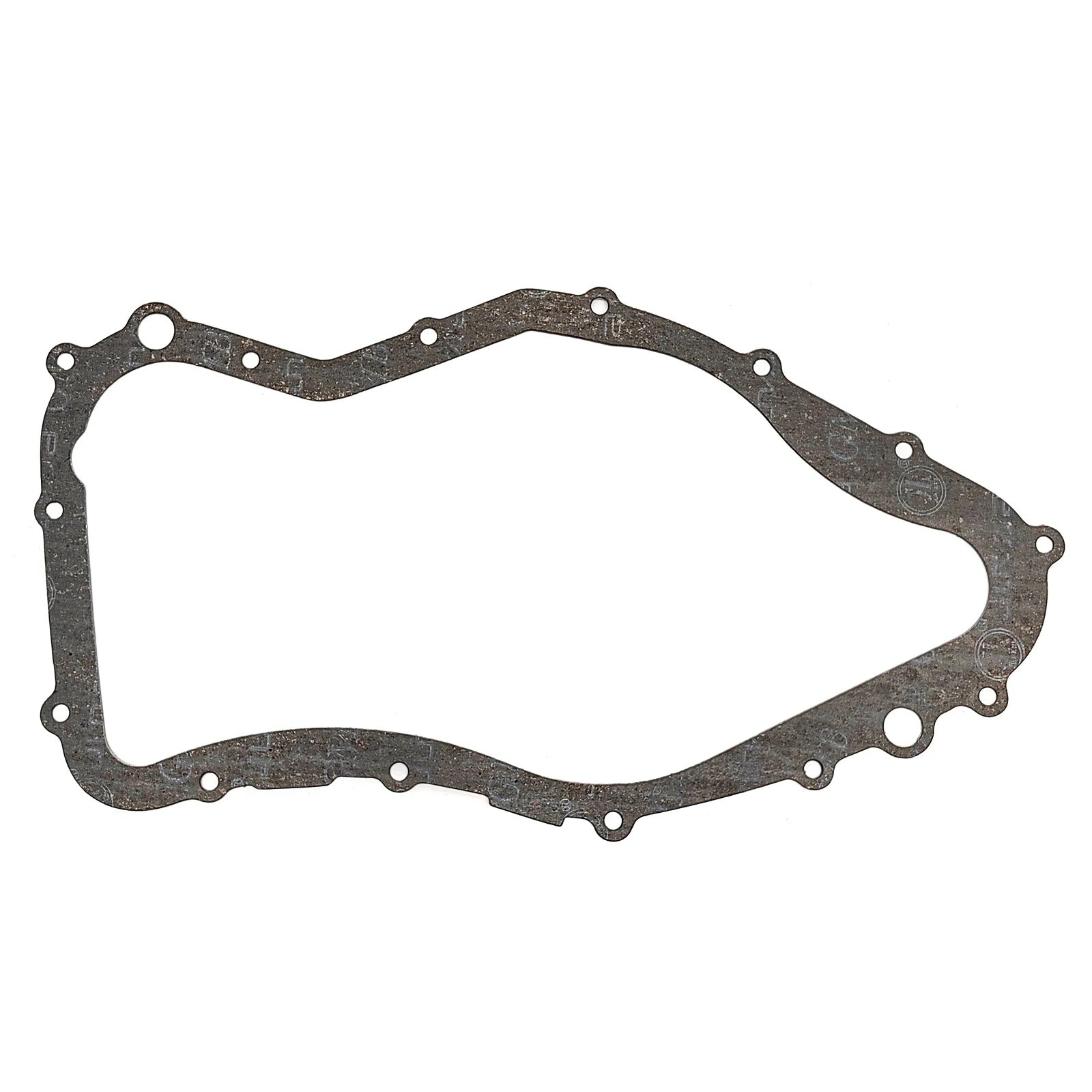 Cover Gasket Magneto Stealth Leopard 600 650 Paron