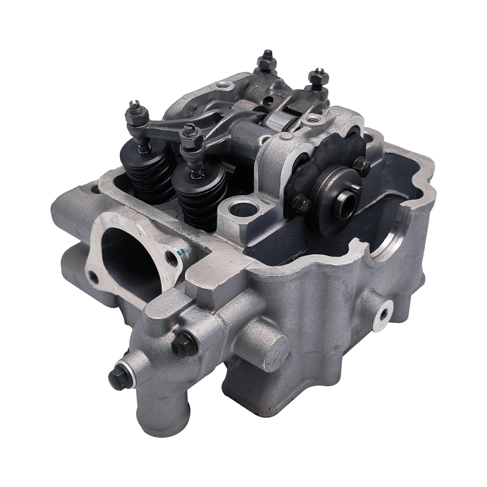 Cylinder Head Assembly - Complete For Hisun 800cc 