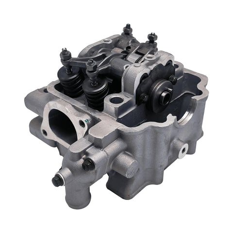 Cylinder Head Assembly - Complete For Hisun 800cc 