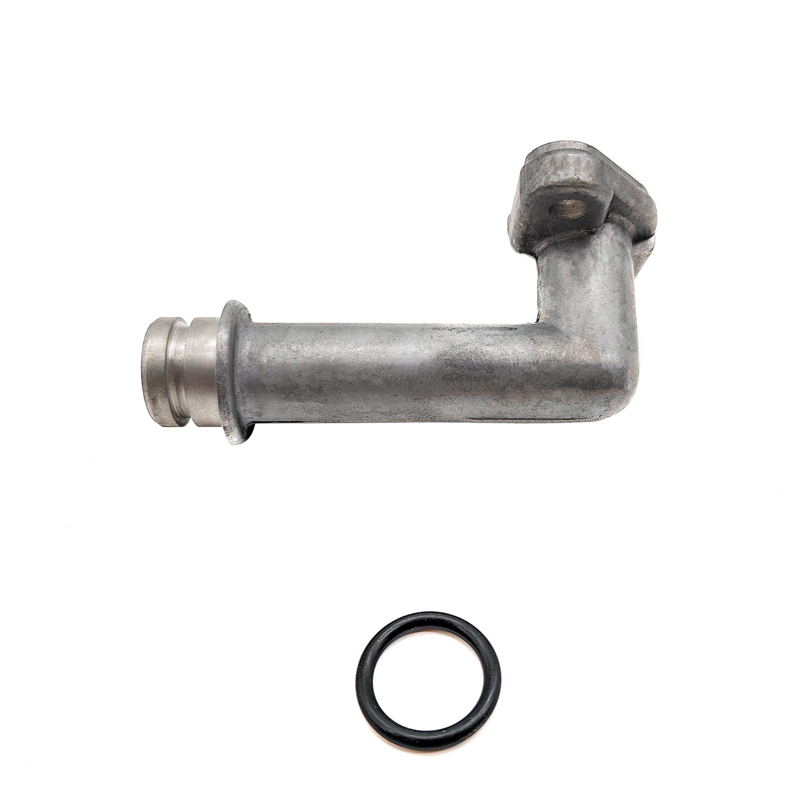 Water Pump Coolant Pipe Joint LINHAI LH 260 300 AT