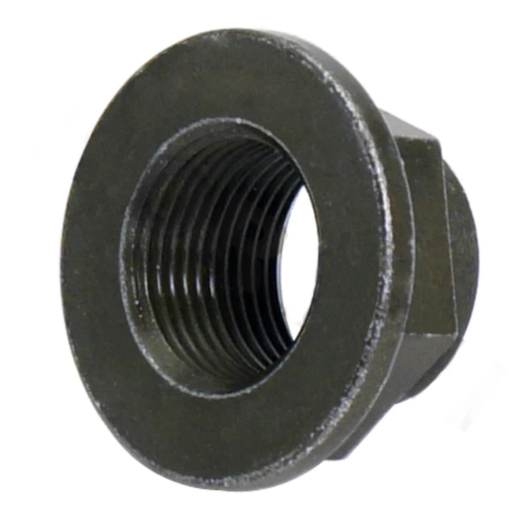 Wheel Rim Shaft Install Nut for CF500 Spare Parts 