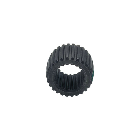 Rear Axle Transmission Shaft Joint Sleeve for HISU