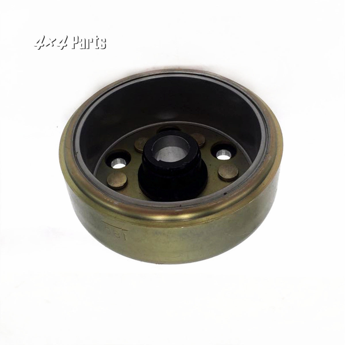 FLYWHEEL ROTOR ASSY for MAGNETO COIL COVER Compati