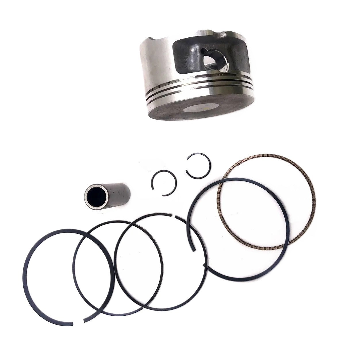 Linhai LH400 Piston Assy Piston Ring Pin UTV ATV G