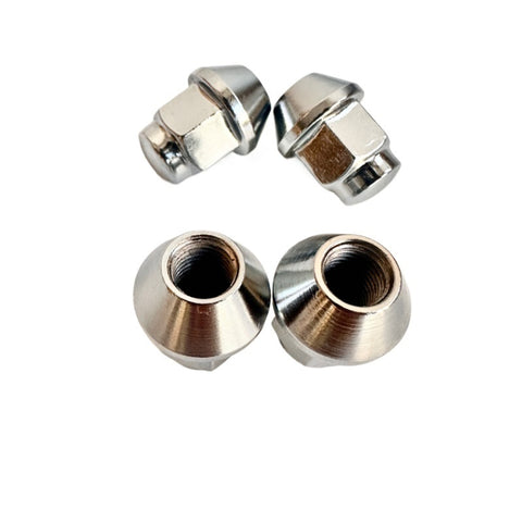 M10x1.25 Wheel Nut 4PCS Hisun Massimo HS500ATV HS7