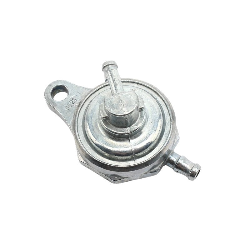 Motorcycle Fuel Valve Scooter Fuel Cock Inline Vac