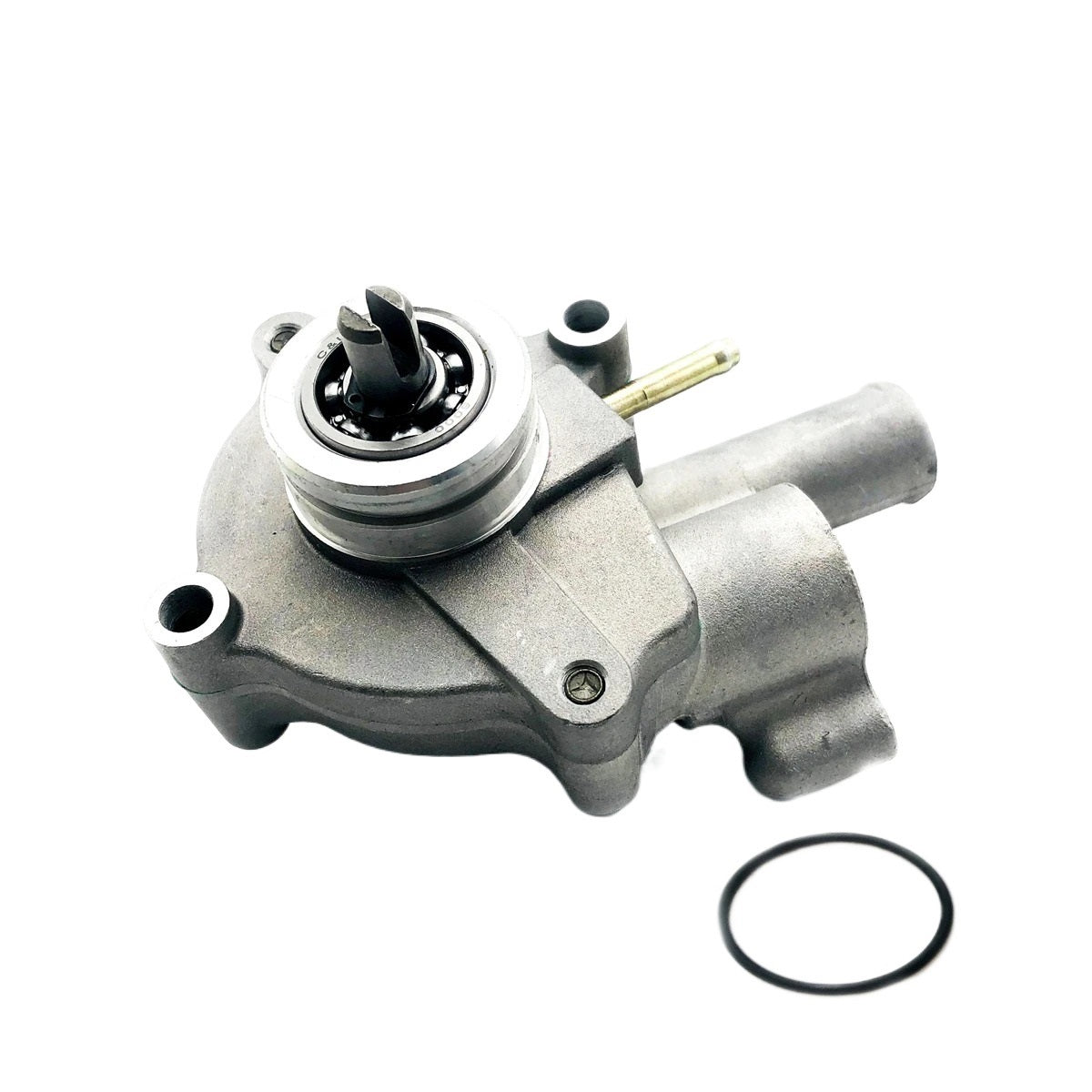 For HISUN 500CC 700CC ATV QUAD Water Pump Assy wit