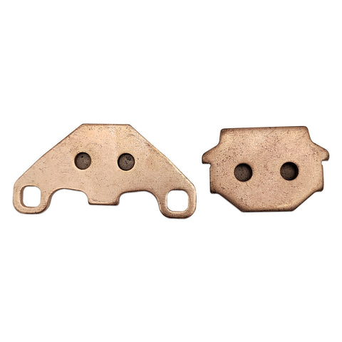 Rear Brake Pad For CF500 UFORCE 500 550 500CC 800C