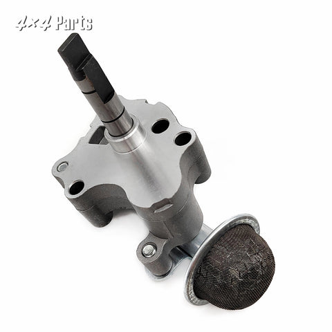 Oil pump for cfmoto 500 CF 188 196 ATV quad parts 