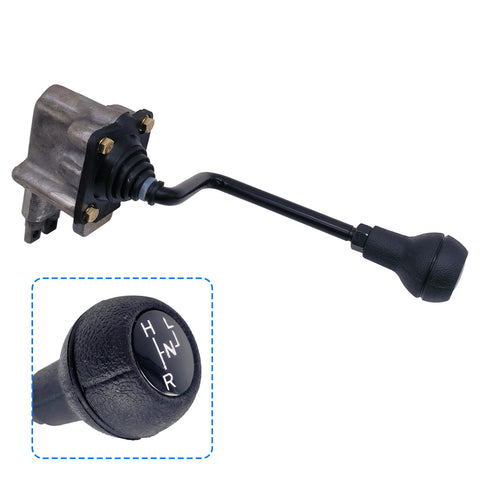 Gearshift Assy Gear Shift Rod Lever Shift Mounting