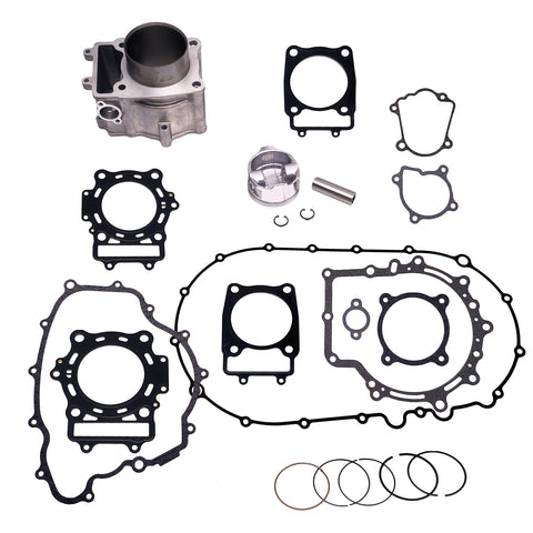 Engine Replacement Cylinder Crankshaft Compatible 