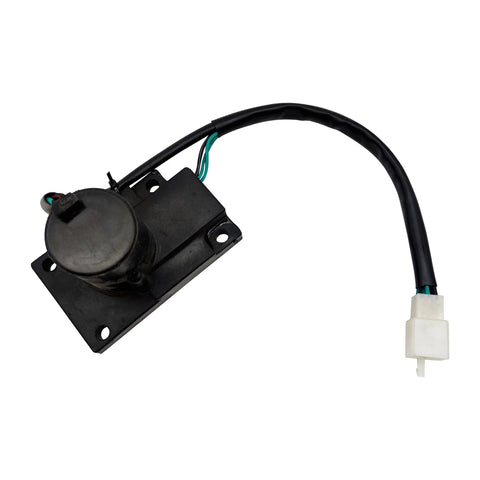 2WD/4WD SHIFT MOTOR ELECTRONIC CONTROLER ACTUATOR 