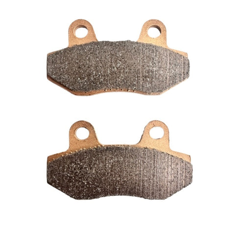 Hand Brake Pads Hisun HS550UTV HS750UTV Sector Vec