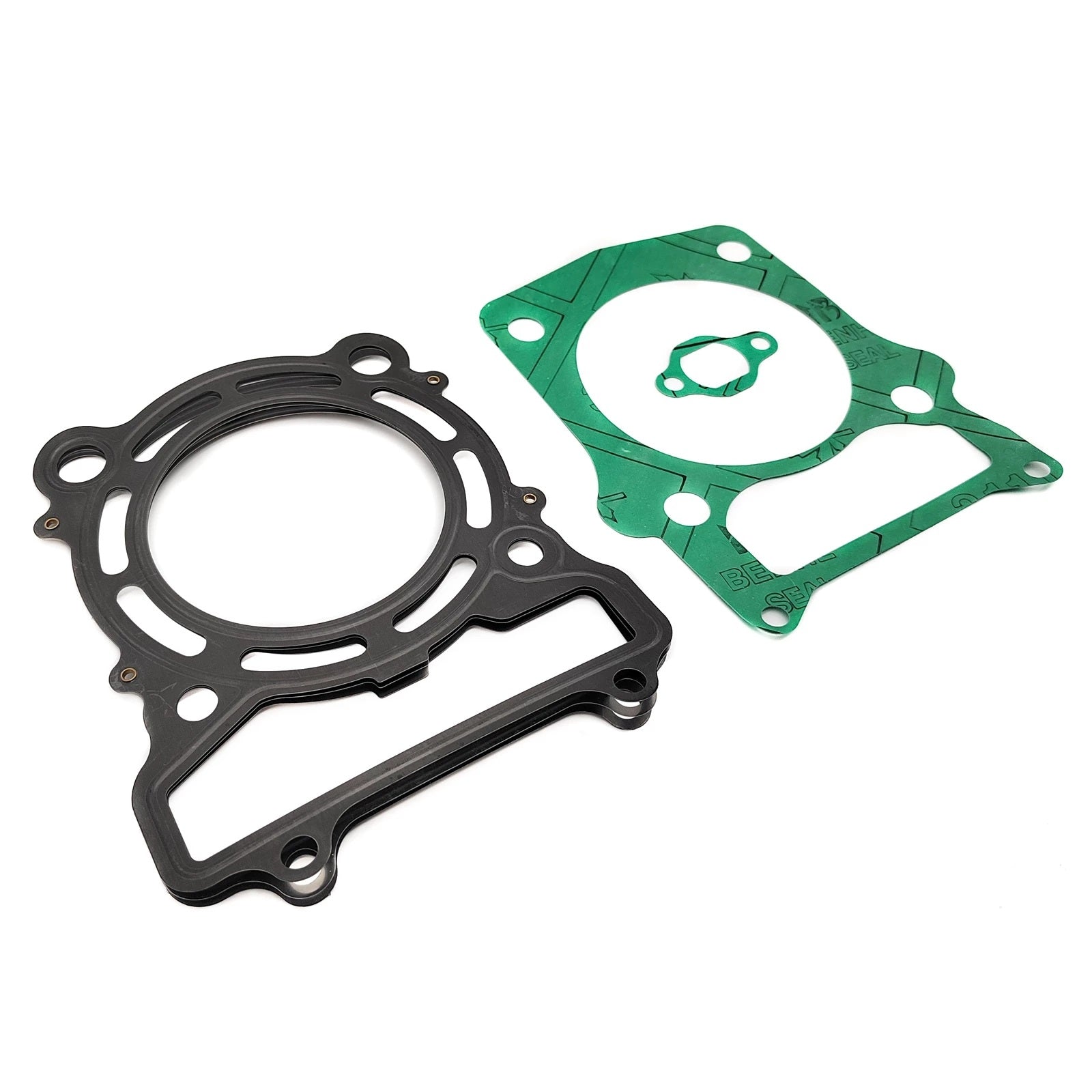 Gasket, Cylinder Head, Cylinder Base, Tensioner Co