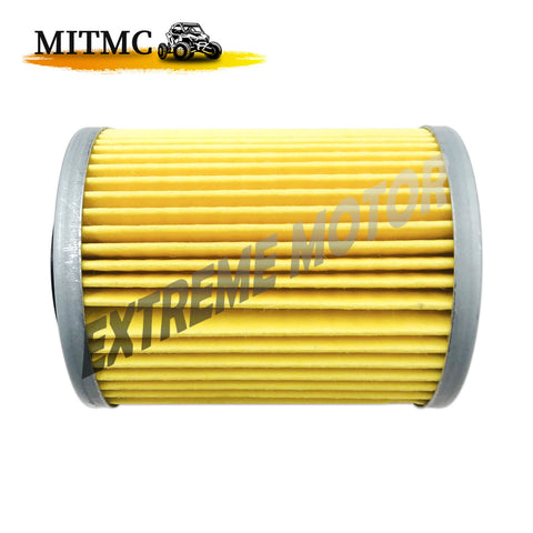 High Performance Oil Filter for CF 400 450 500 500