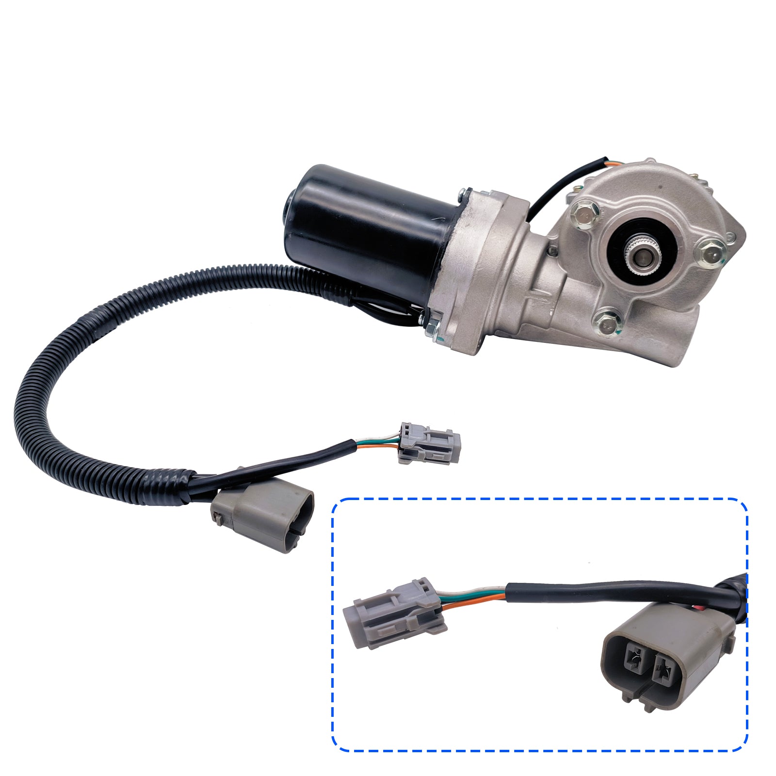 EPS Electric Power Steering Motor for CF ATV UTV C