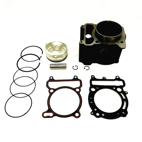 Cylinder Kit for Linhai 300 ATV LH300 Engine Go Ka