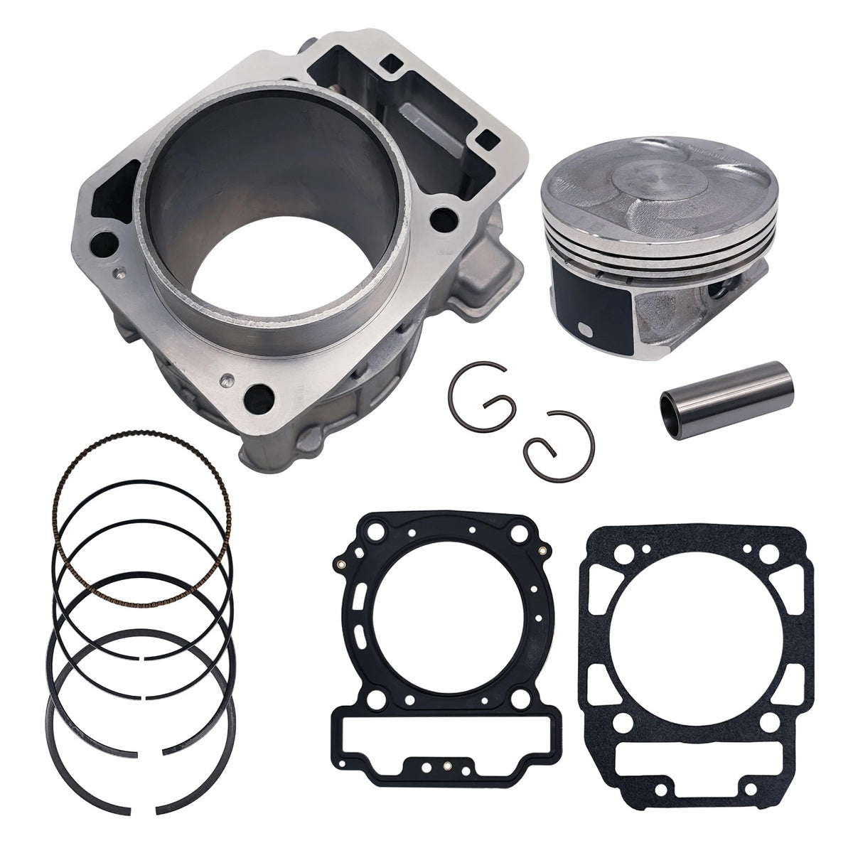 Cylinder Crankshaft Kit Piston Kit for CF 400 450 