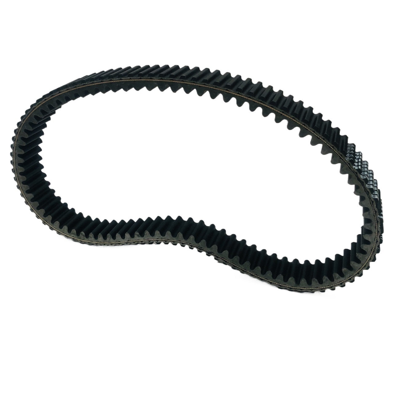 Motorcycle Transmission Drive Belt 36.8x969 Fit fo