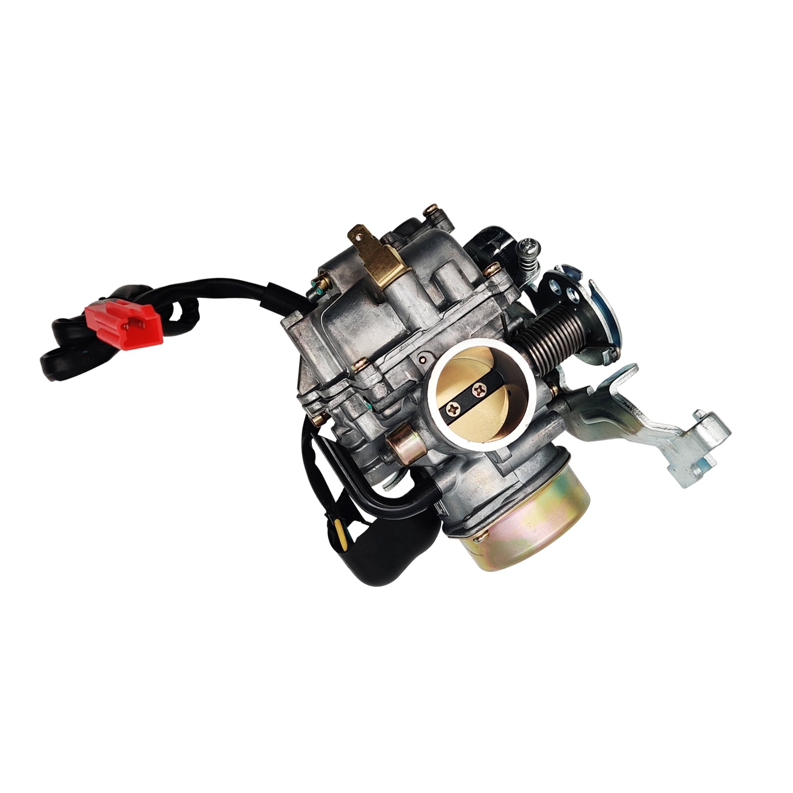 Pull-up Carburetor Linhai 300 ATV QUAD GO KART 233